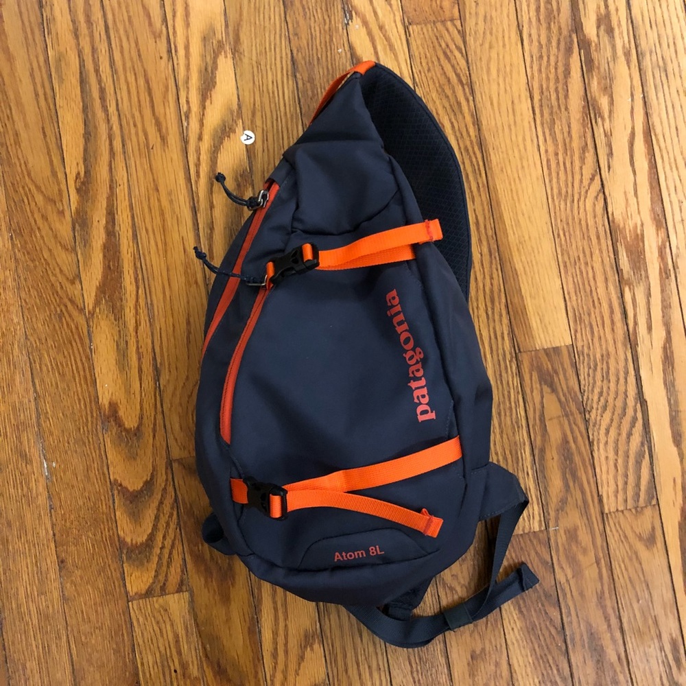 Patagonia Atom Sling